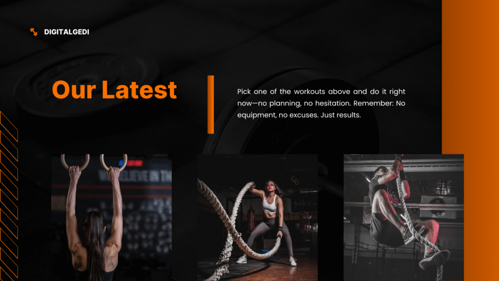 10-minute fat-burning workouts