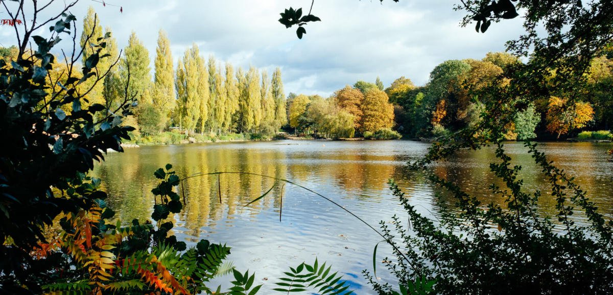 Best Parks in Birmingham