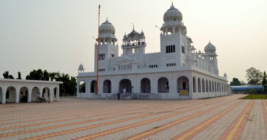 Kiratpur Sahib – Final Years