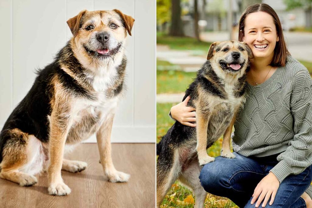 Kristin Davis and Shawn Johnson East