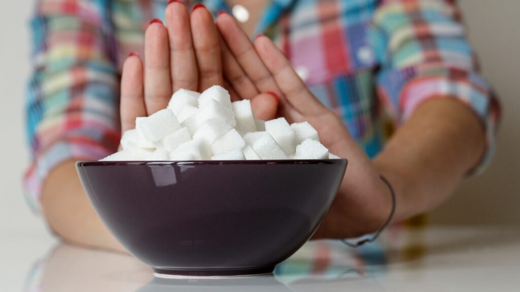 What Happens to Your Body When You Quit Sugar for 7 Days?