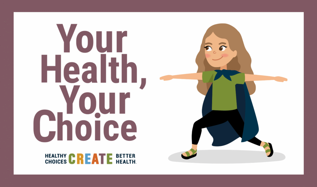 Final Thoughts: Your Health, Your Choice
