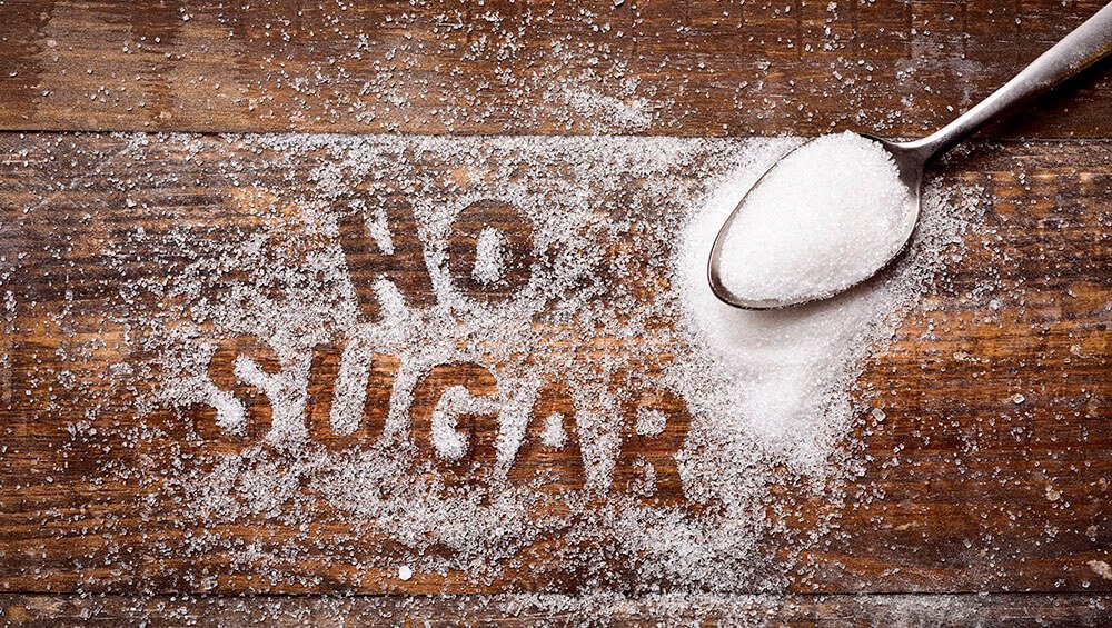 What Happens to Your Body When You Quit Sugar for 7 Days?